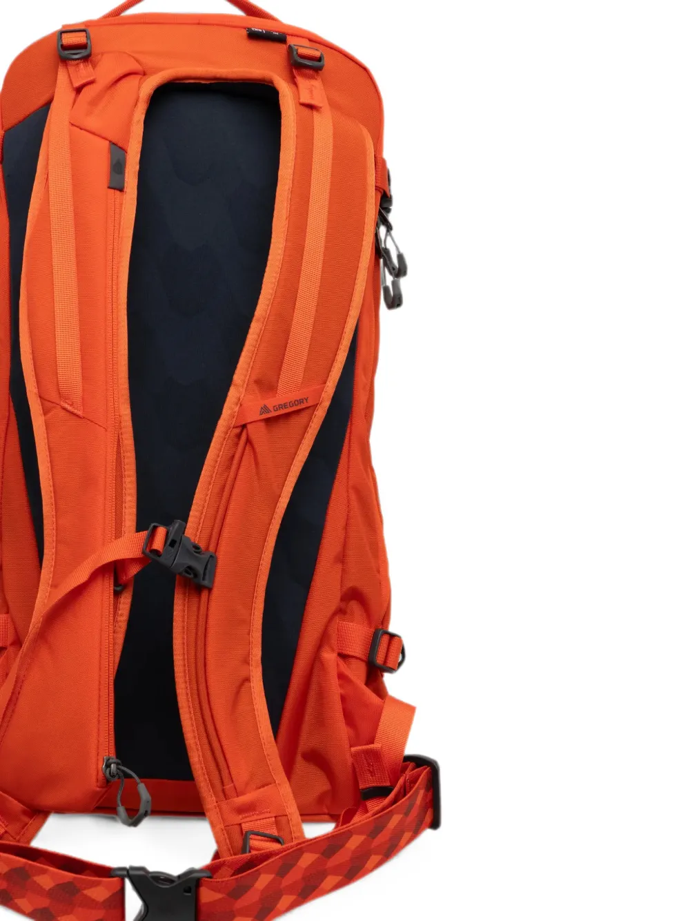 Gregory Verte 18 Backpack In Orange