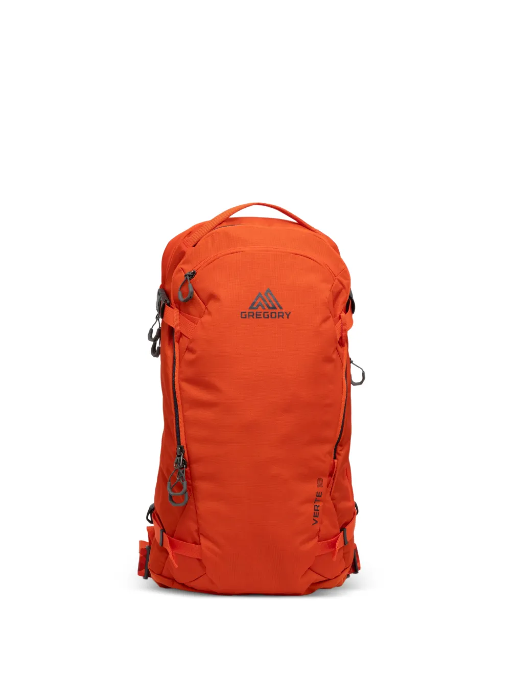 GREGORY Verte 18 backpack - Arancione