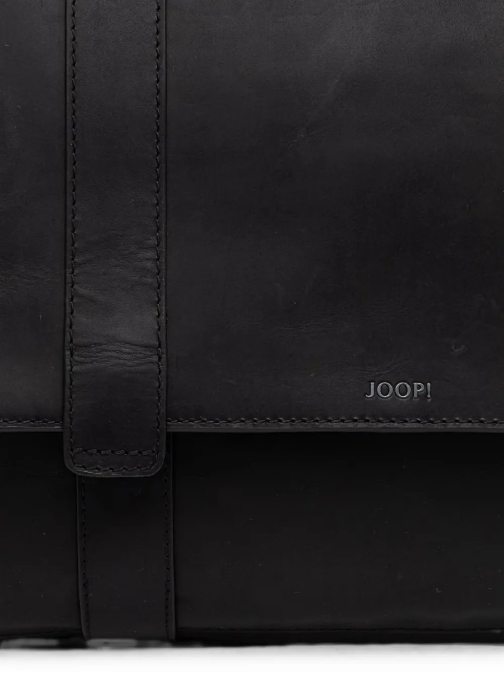 Joop! Cerratano Kreon aktetas Zwart