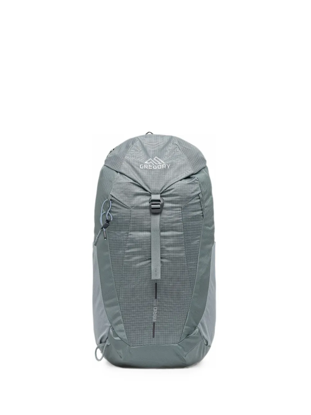 Gregory 22l Arrio Ripstop Backpack In Gray