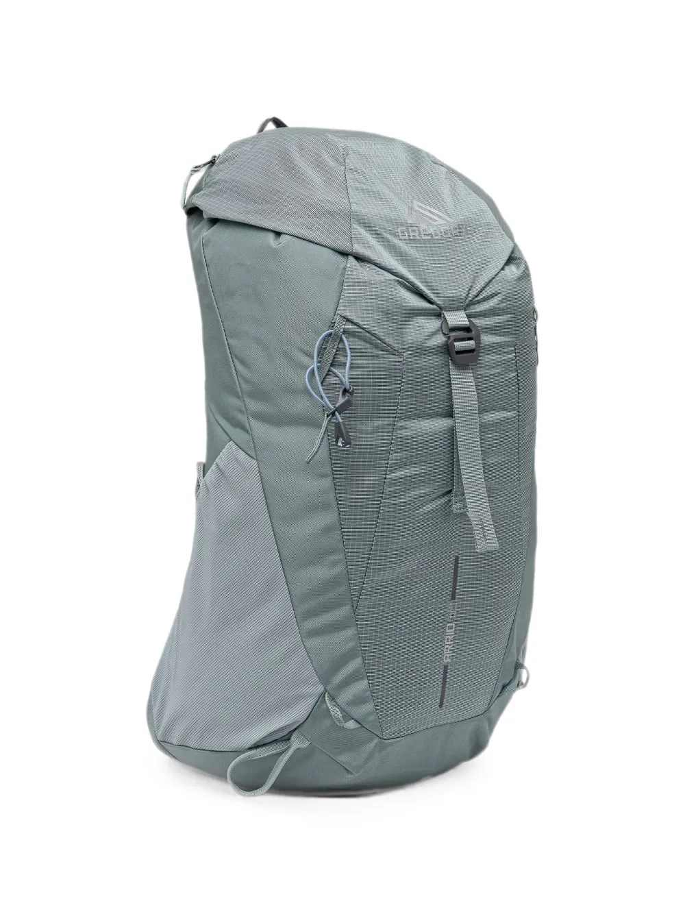Gregory 22l Arrio Ripstop Backpack In Gray