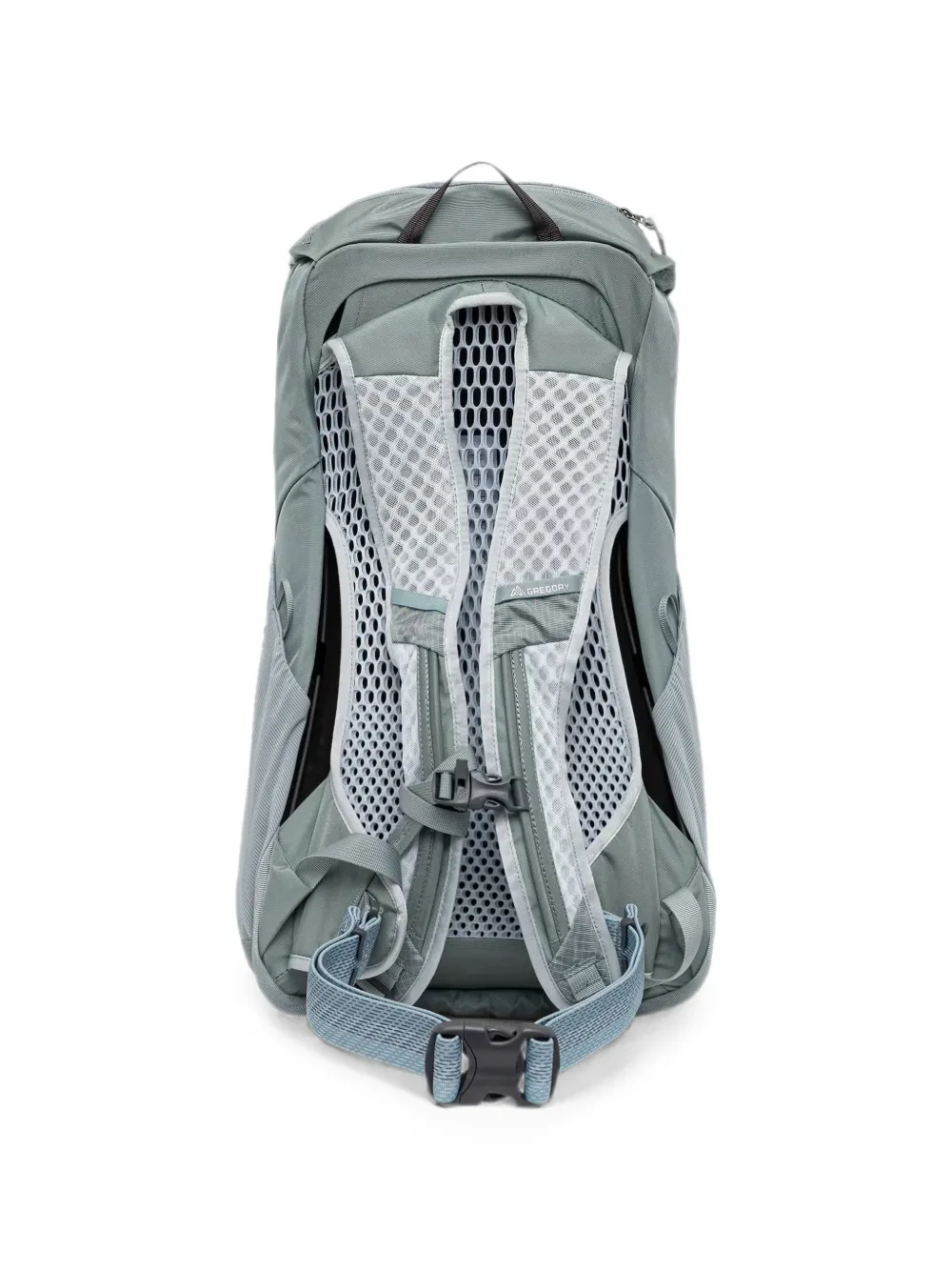Gregory 22l Arrio Ripstop Backpack In Gray