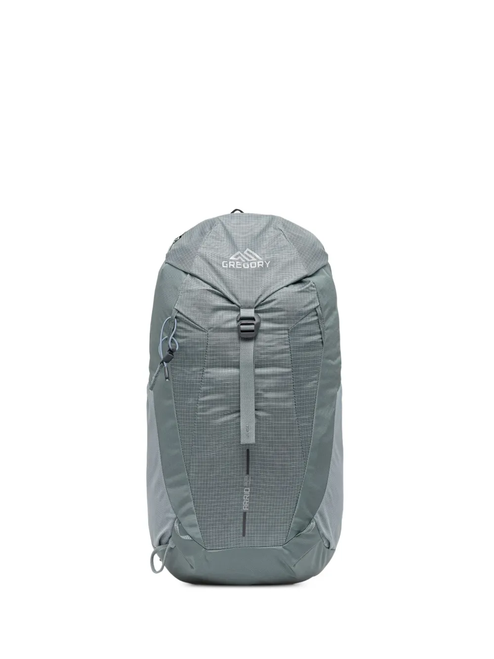 GREGORY 22L Arrio ripstop backpack | Grey | Image 1