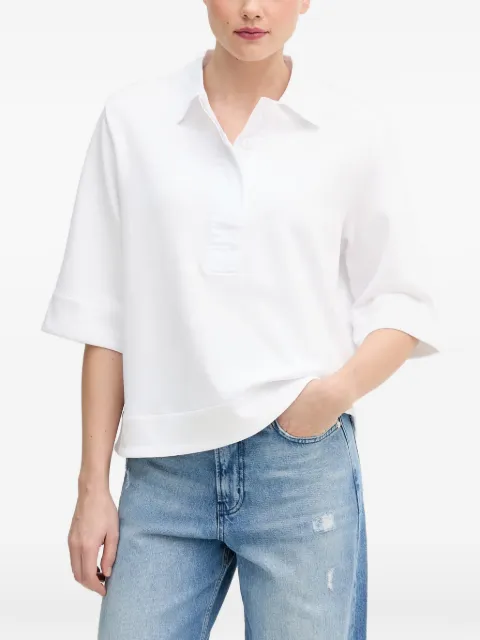 Joop! short-sleeve polo top