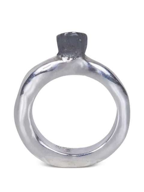 Rosa Maria diamond ring