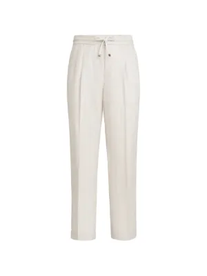 Brunello Cucinelli （ブルネロクチネリ）パンツ - FARFETCH