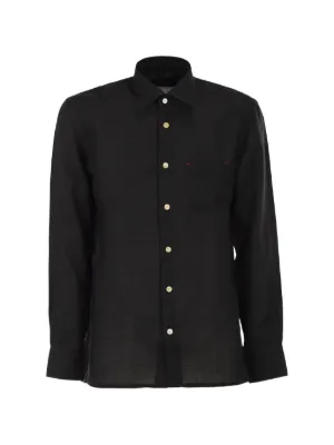 箱付き Kiton キートン ドレスシャツ ビジネス イタリア製 WH キトン