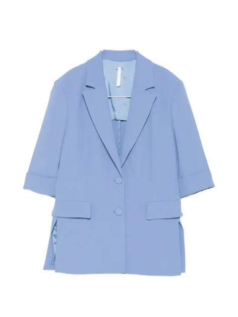 IMPERIAL button-fastening blazer