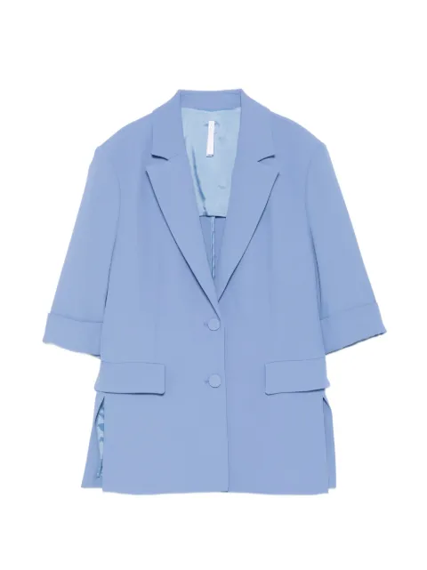 IMPERIAL button-fastening blazer