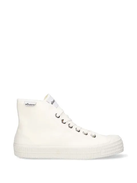 Novesta tenis altos Star Dribble 10 de algodón