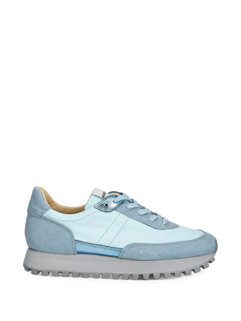 Novesta Marathon Sneakers In Blue