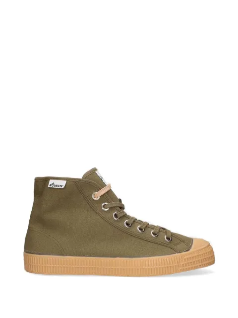 Novesta Star Dribble high-top sneakers