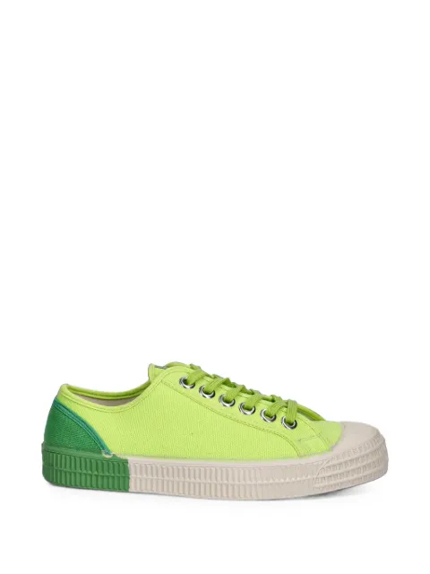 Novesta Plimsolls Star Master Duo sneakers