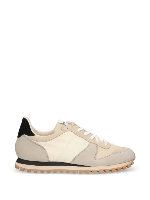 Novesta Marathon Trail panelled lace-up sneakers