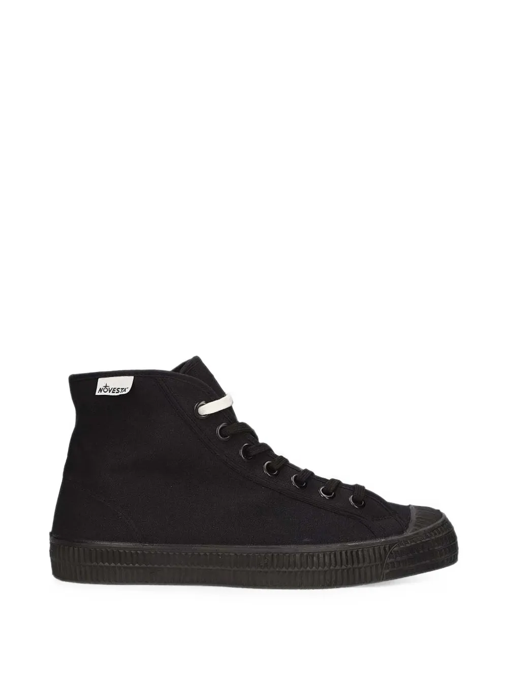 Novesta Star Dribble high-top sneakers - Nero