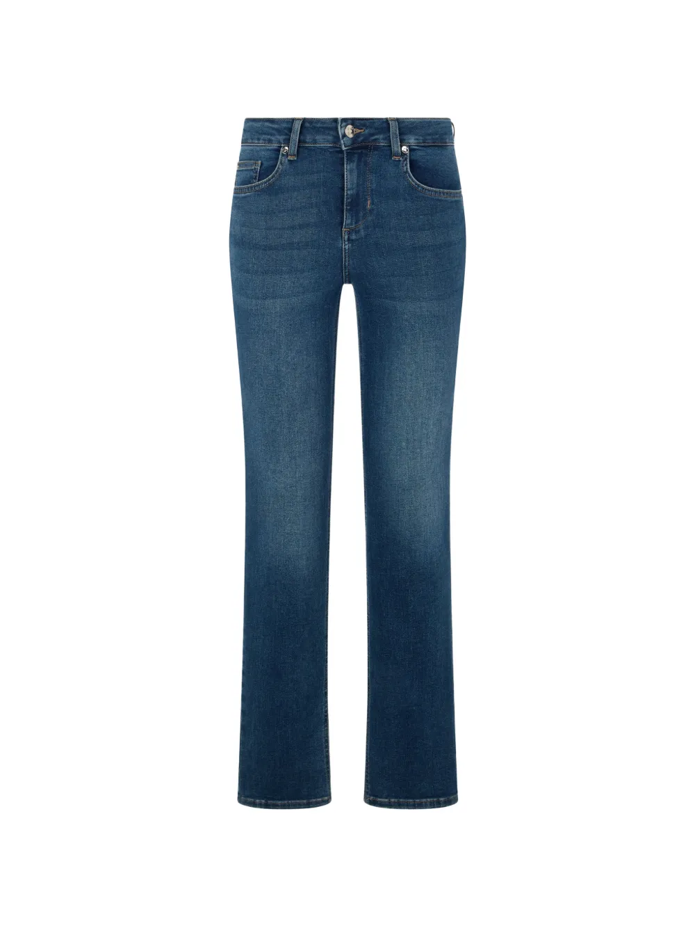 LIU JO slim-fit jeans - Blu