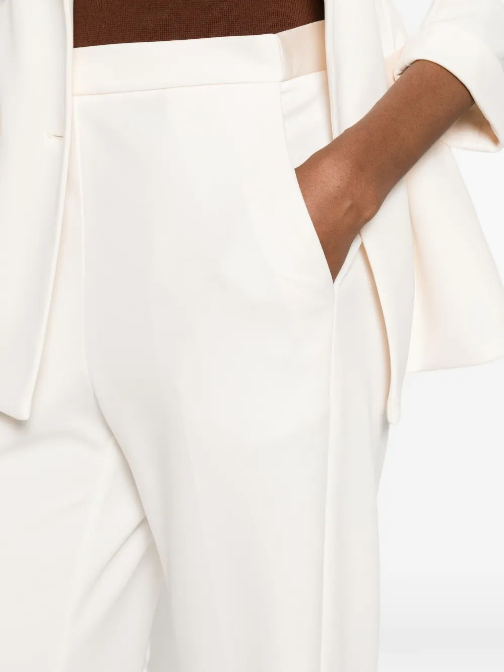 IMPERIAL Pantalon Beige