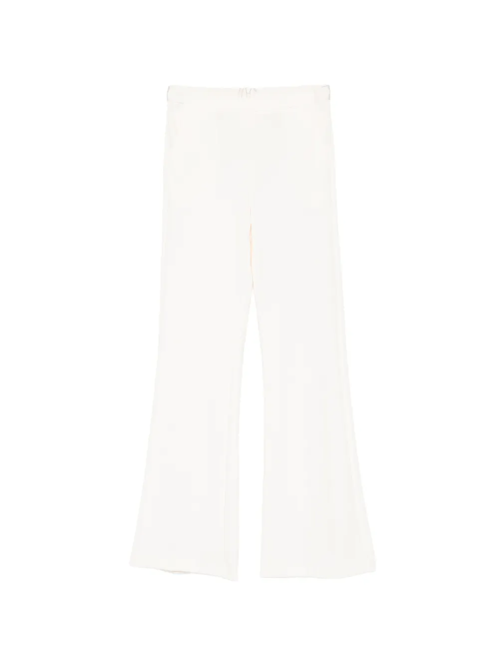 IMPERIAL tailored trousers - Toni neutri