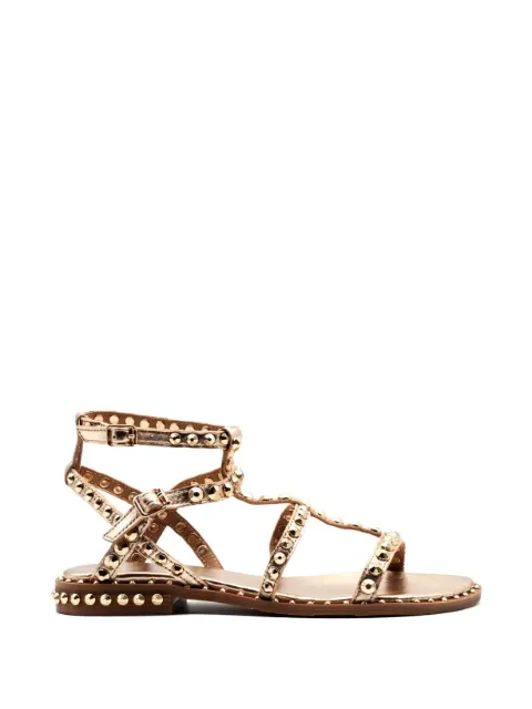 Ash Precious studded sandals