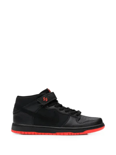 Nike zapatillas Dunk Mid Pro SB