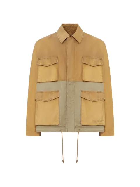 Golden Goose cotton jacket