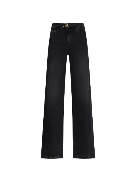 LIU JO jeans acampanados