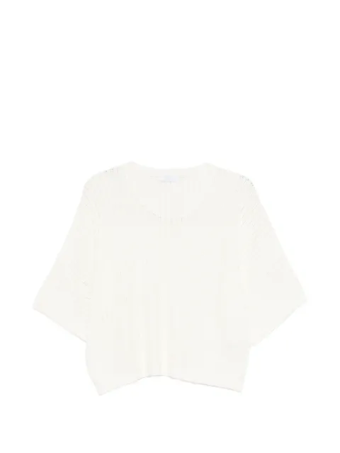 Fedeli ribbed T-shirt