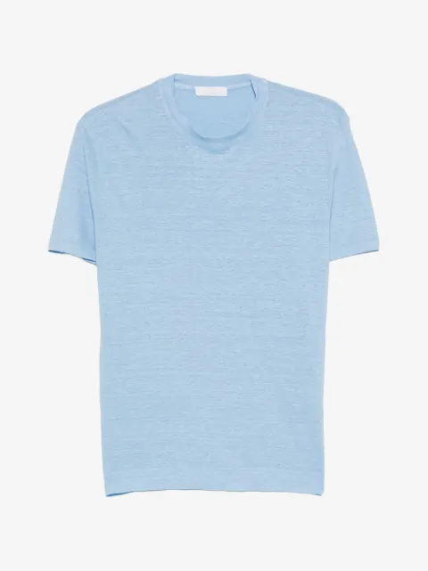 Fedeli crew-neck T-shirt