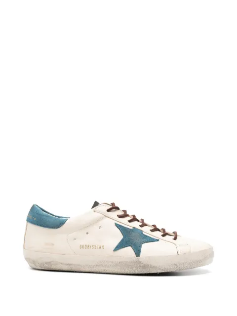 Golden Goose tenis Super-Star