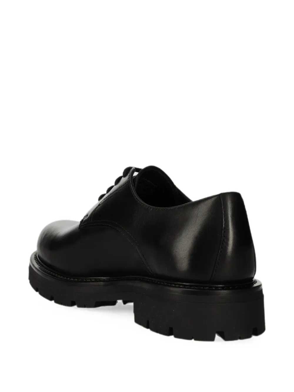 VAGABOND Cameron lace-up shoes Zwart