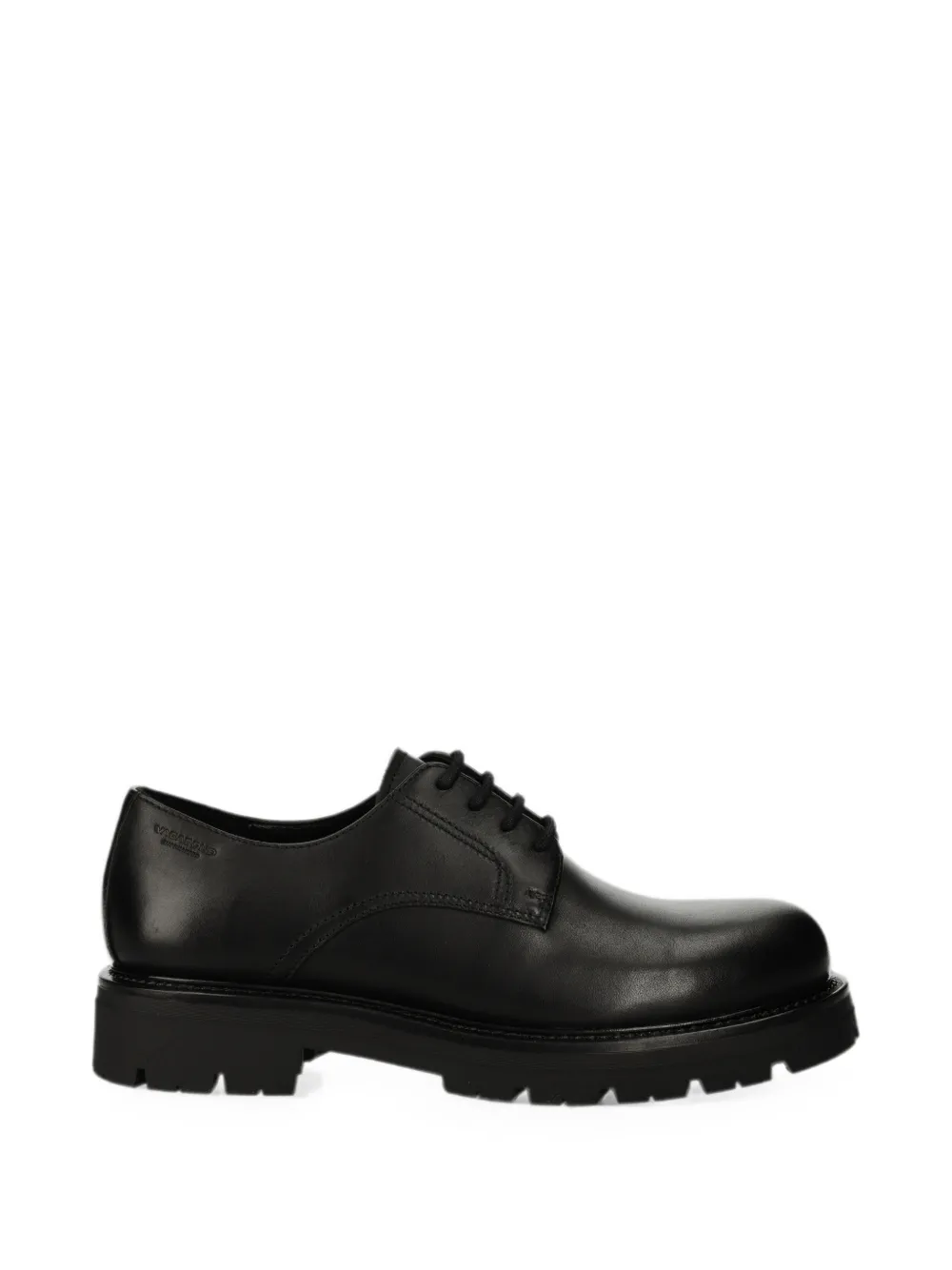 VAGABOND Cameron lace-up shoes Zwart