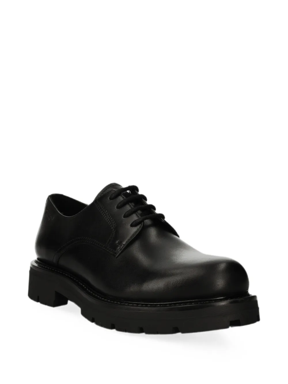 VAGABOND Cameron lace-up shoes Zwart