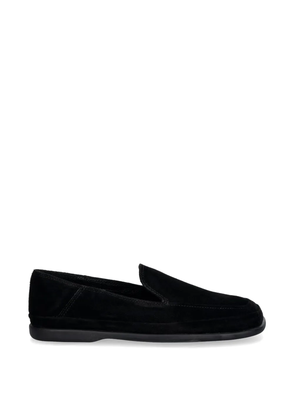 VAGABOND Sammie suede loafers