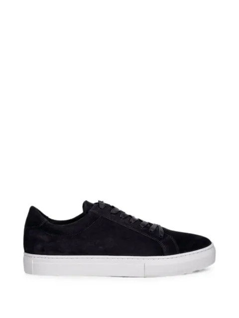 VAGABOND Paul 2.0 suede lace-up sneakers