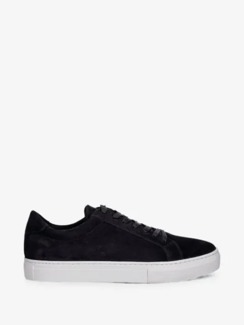 VAGABOND Paul 2.0 suede lace-up sneakers