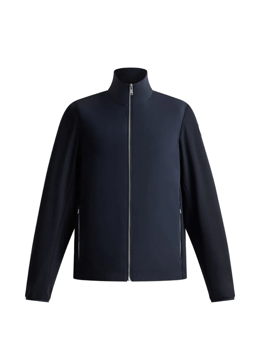 Fusalp Latmara zipped jacket - Blu