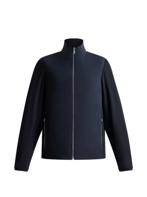Fusalp Latmara zipped jacket