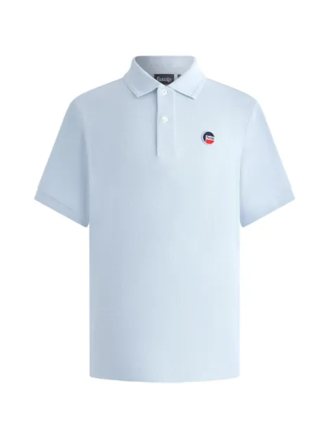 Fusalp Gerlo short-sleeves polo shirt