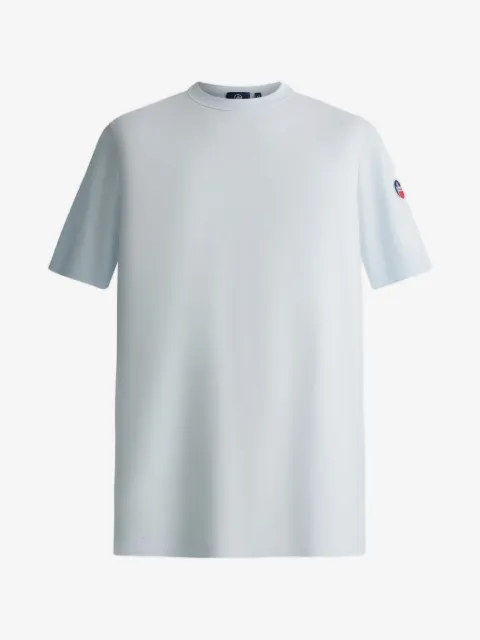 Fusalp Riviere crew-neck T-shirt