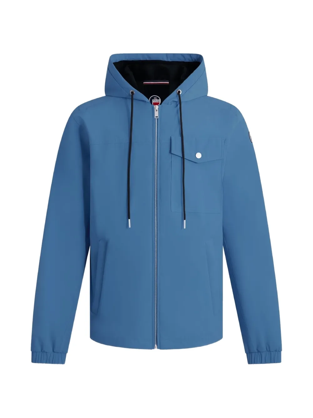 Fusalp Trymir hooded jacket - Blue