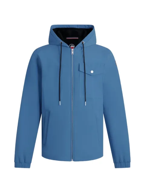 Fusalp Trymir hooded jacket