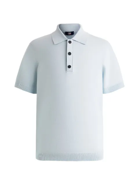 Fusalp Henryo short-sleeves polo shirt
