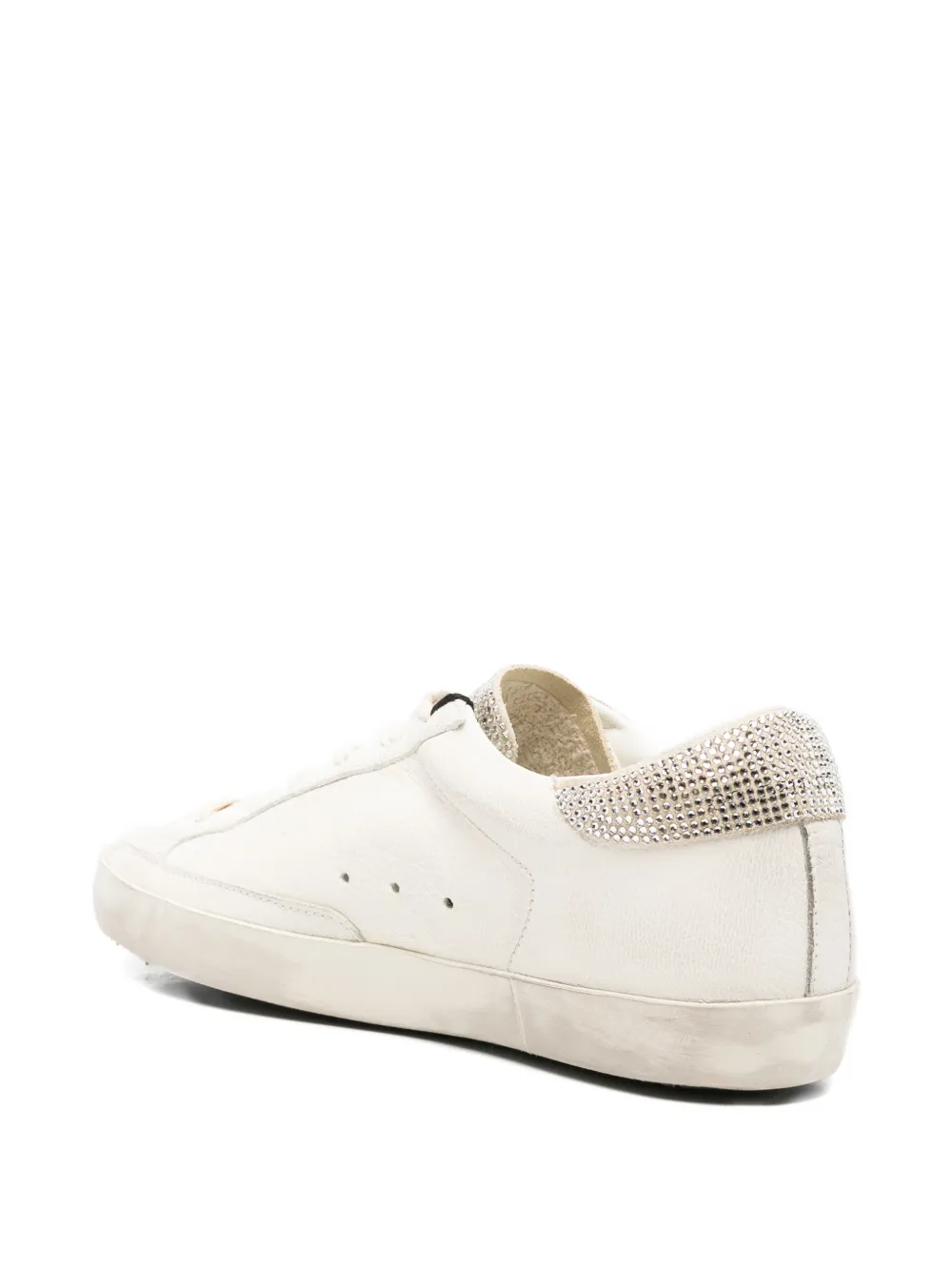 Golden Goose Super-Star Classic sneakers Beige