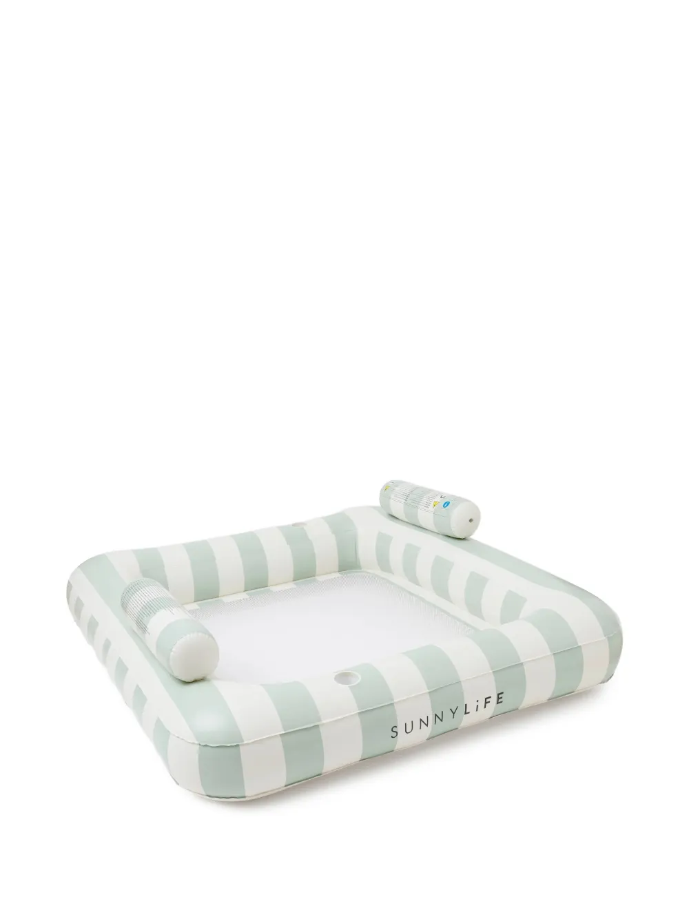 Sunnylife Kids The Vacay pool float - Grün