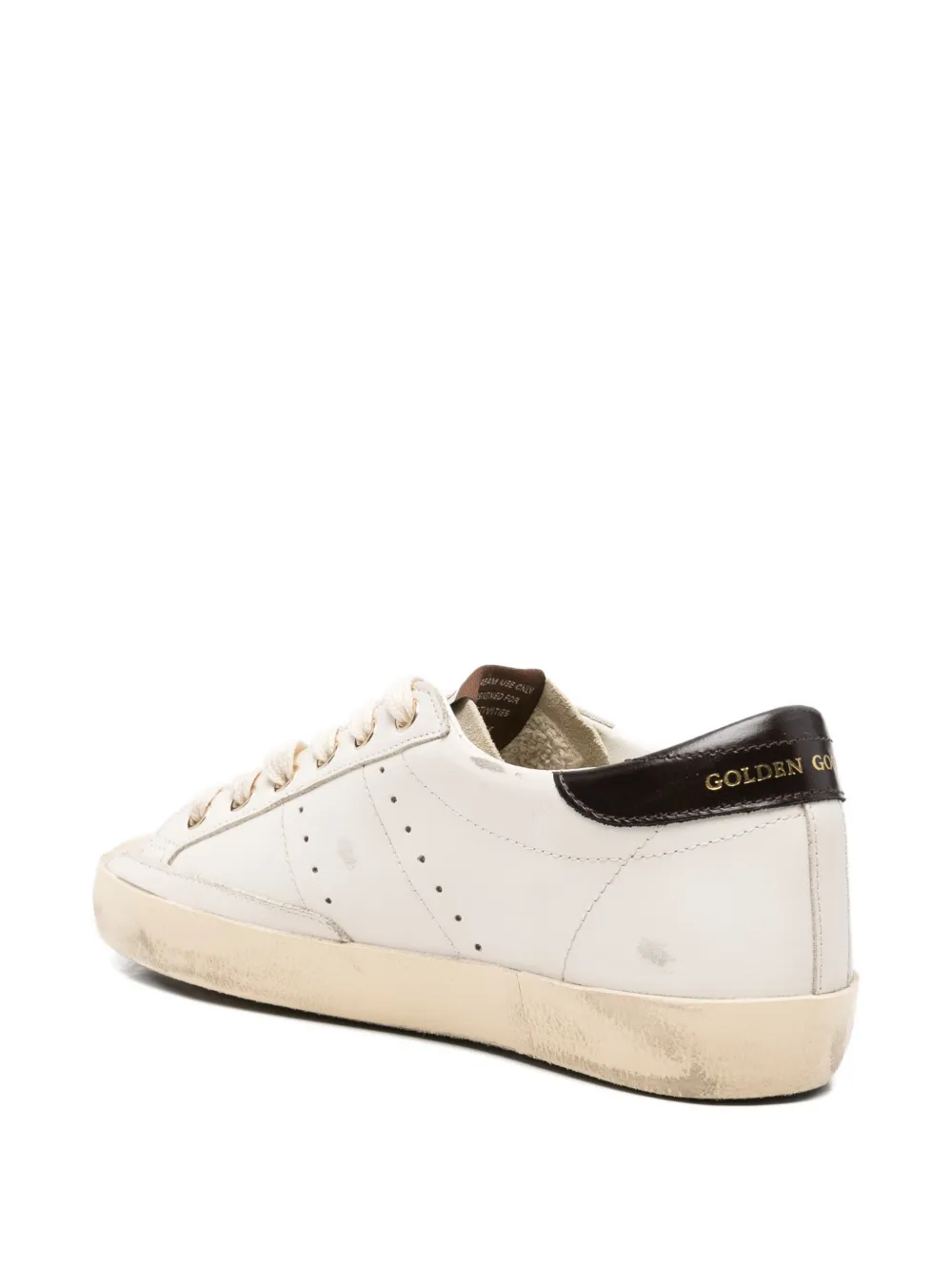 Golden Goose Super-Star Classic sneakers Beige