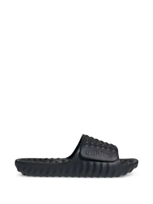 Balenciaga Le Cagole スタッズ フラットサンダル | ブラック