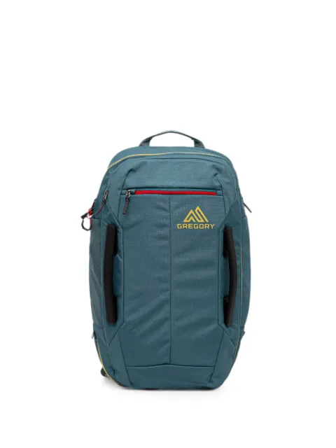 GREGORY Border 30 logo-print backpack