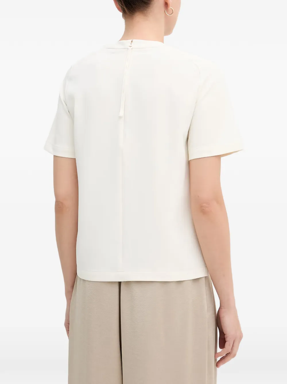 Joop! Bini blouse Wit