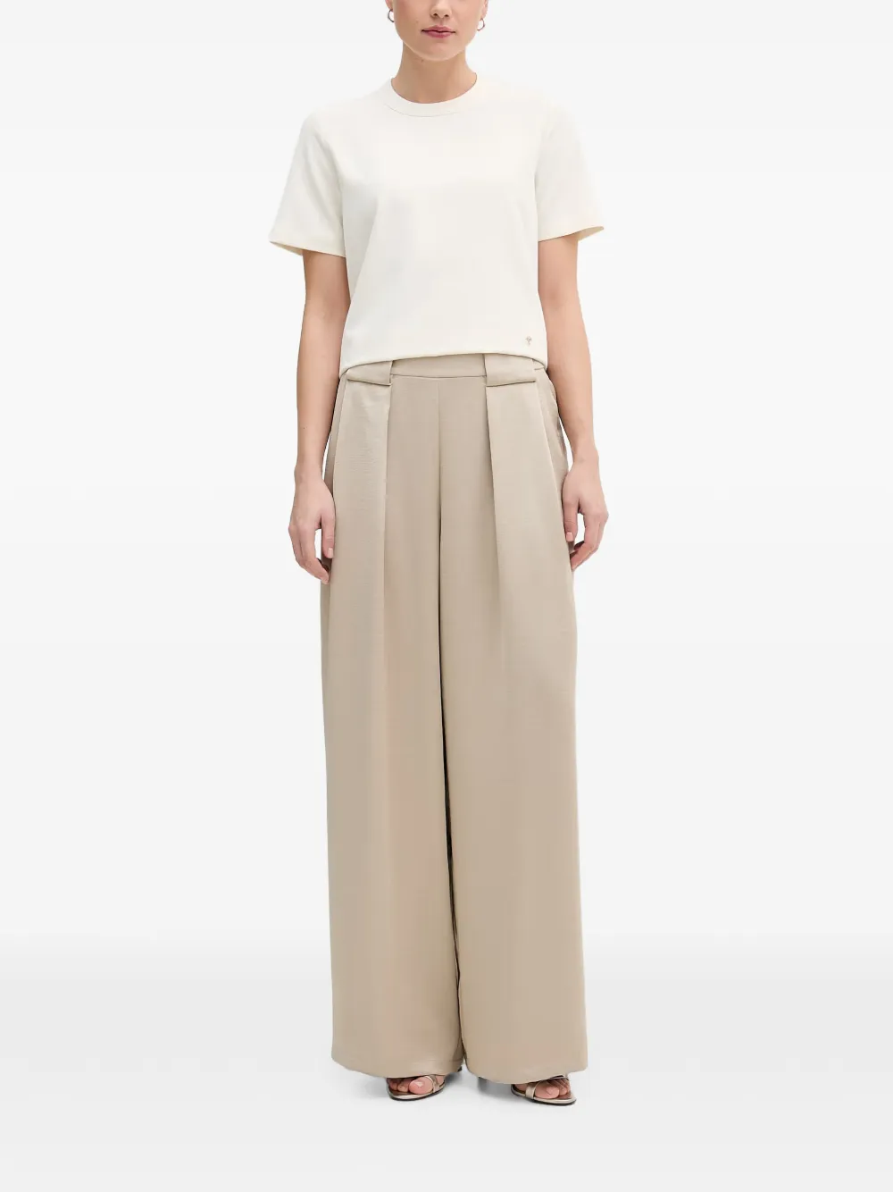 Joop! Bini blouse Wit