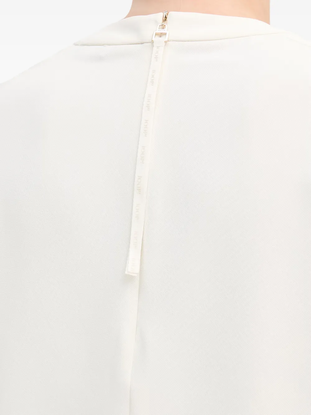 Joop! Bini blouse Wit